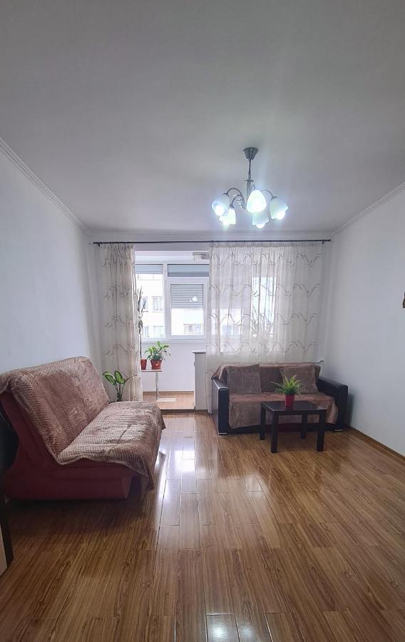 Perfect View Apartament 2 Rooms Self Check-In Bükreş Dış mekan fotoğraf