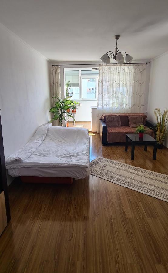 Perfect View Apartament 2 Rooms Self Check-In Bükreş Dış mekan fotoğraf