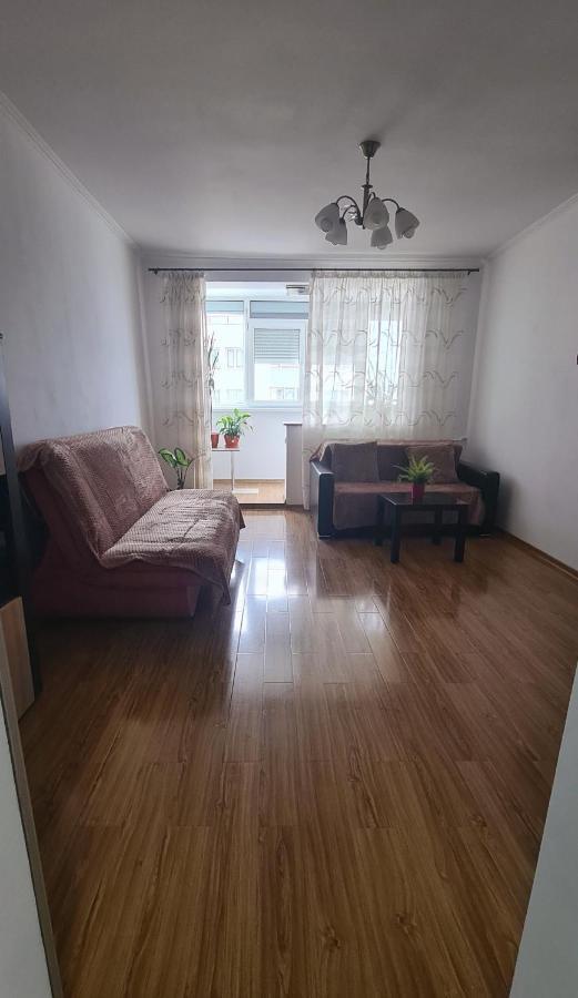 Perfect View Apartament 2 Rooms Self Check-In Bükreş Dış mekan fotoğraf