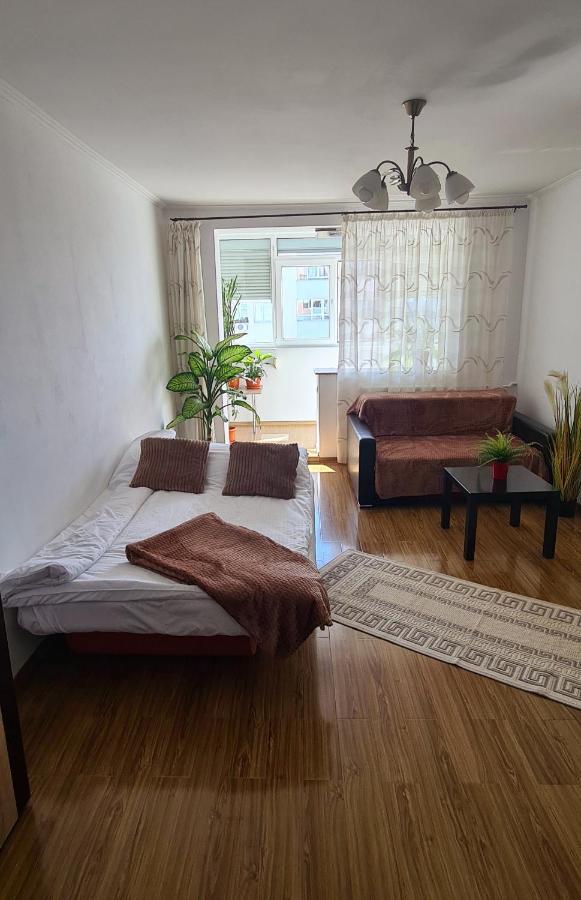 Perfect View Apartament 2 Rooms Self Check-In Bükreş Dış mekan fotoğraf