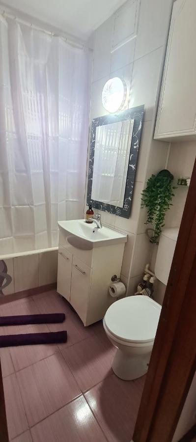 Perfect View Apartament 2 Rooms Self Check-In Bükreş Dış mekan fotoğraf