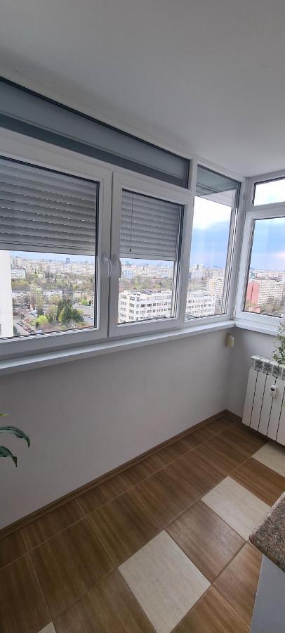 Perfect View Apartament 2 Rooms Self Check-In Bükreş Dış mekan fotoğraf