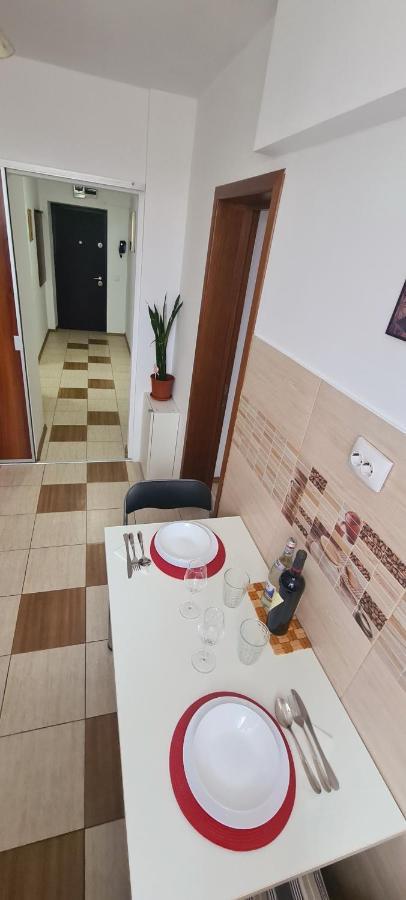 Perfect View Apartament 2 Rooms Self Check-In Bükreş Dış mekan fotoğraf