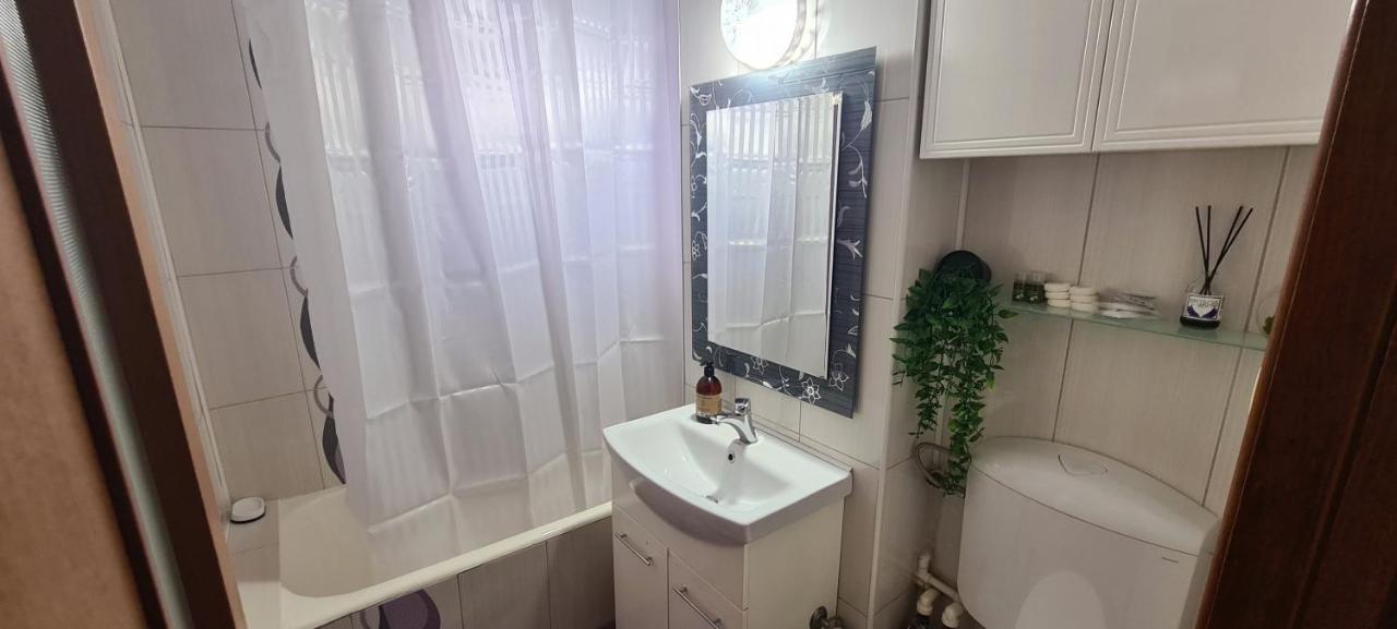 Perfect View Apartament 2 Rooms Self Check-In Bükreş Dış mekan fotoğraf