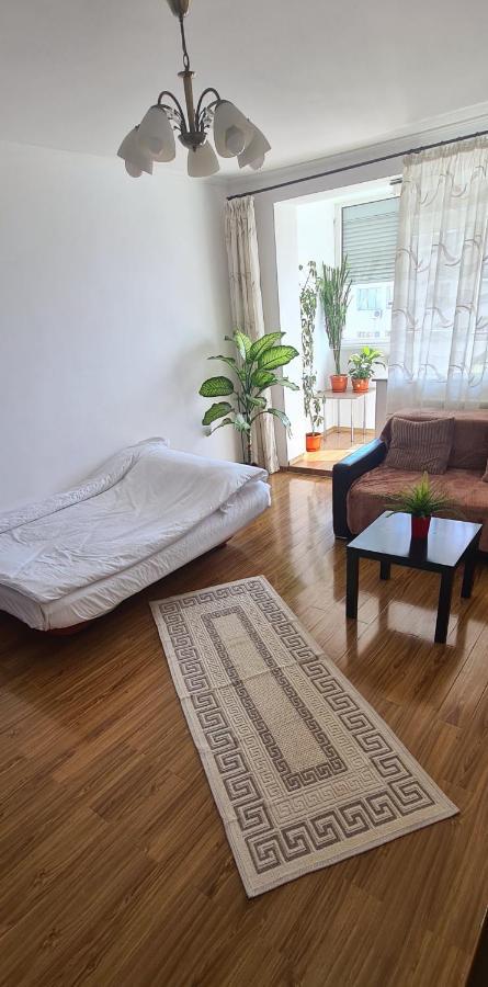 Perfect View Apartament 2 Rooms Self Check-In Bükreş Dış mekan fotoğraf