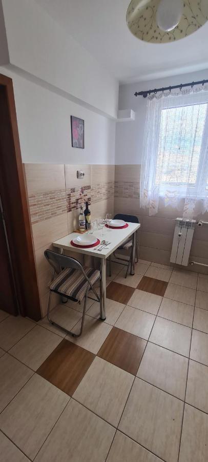 Perfect View Apartament 2 Rooms Self Check-In Bükreş Dış mekan fotoğraf