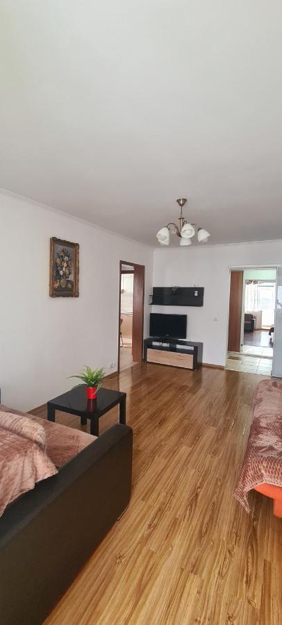 Perfect View Apartament 2 Rooms Self Check-In Bükreş Dış mekan fotoğraf