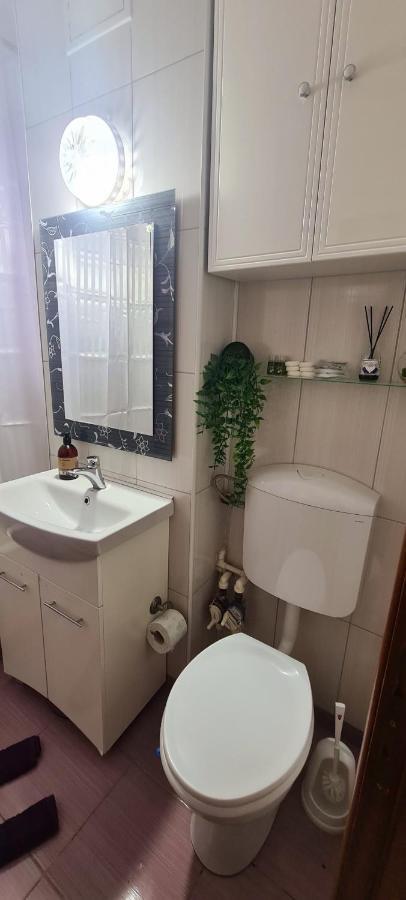 Perfect View Apartament 2 Rooms Self Check-In Bükreş Dış mekan fotoğraf