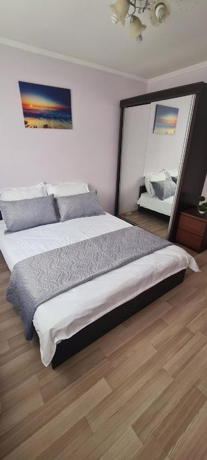 Perfect View Apartament 2 Rooms Self Check-In Bükreş Dış mekan fotoğraf