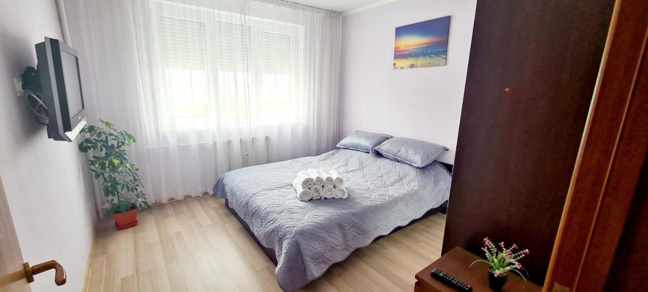 Perfect View Apartament 2 Rooms Self Check-In Bükreş Dış mekan fotoğraf