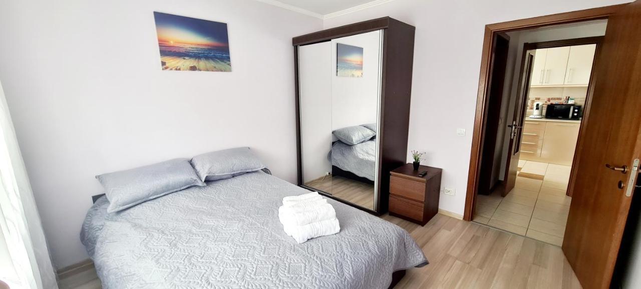 Perfect View Apartament 2 Rooms Self Check-In Bükreş Dış mekan fotoğraf
