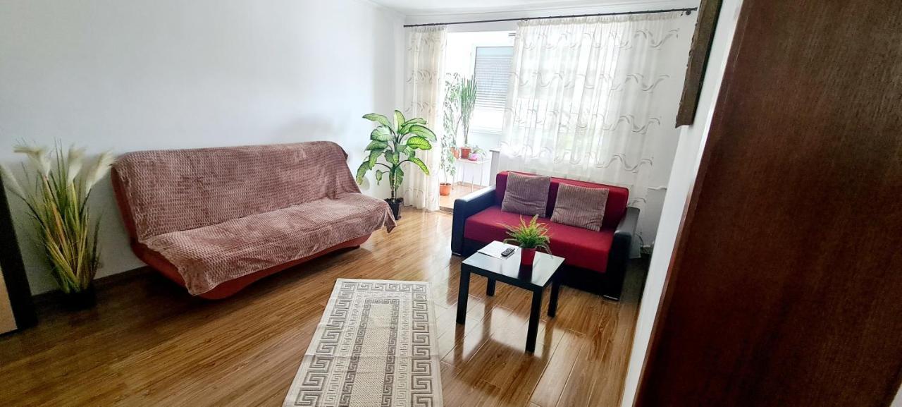 Perfect View Apartament 2 Rooms Self Check-In Bükreş Dış mekan fotoğraf