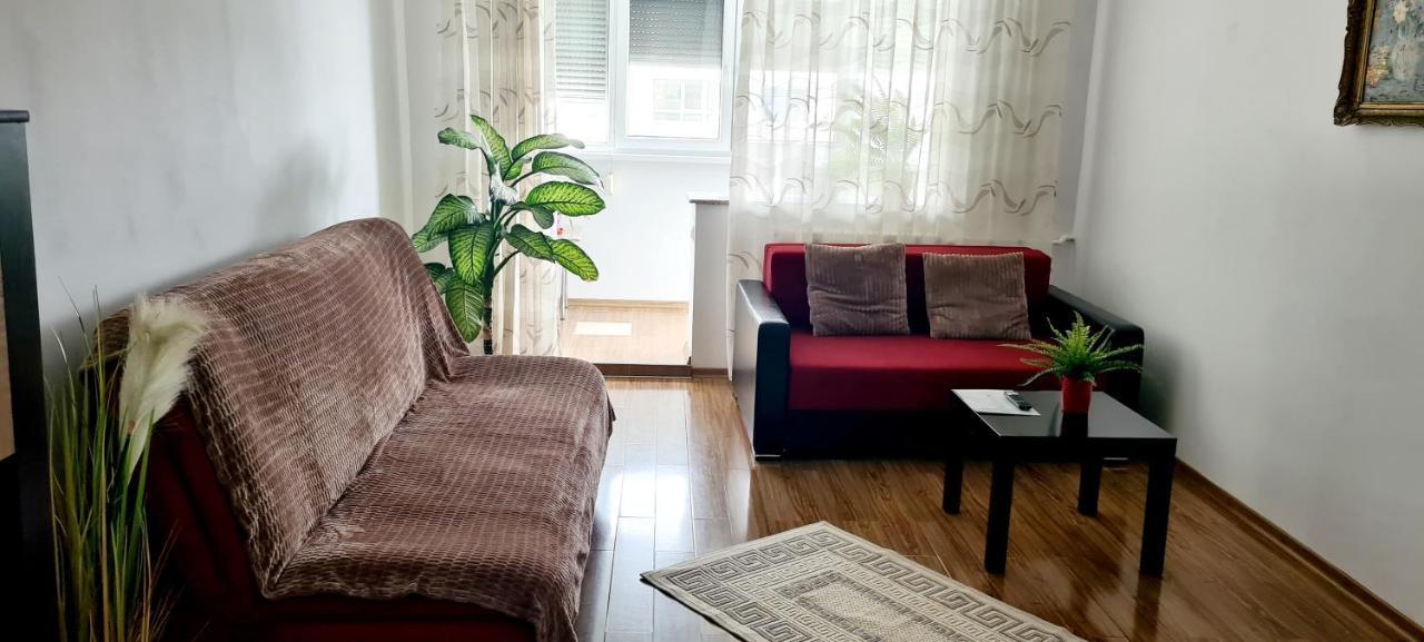 Perfect View Apartament 2 Rooms Self Check-In Bükreş Dış mekan fotoğraf