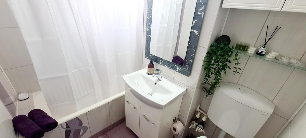 Perfect View Apartament 2 Rooms Self Check-In Bükreş Dış mekan fotoğraf